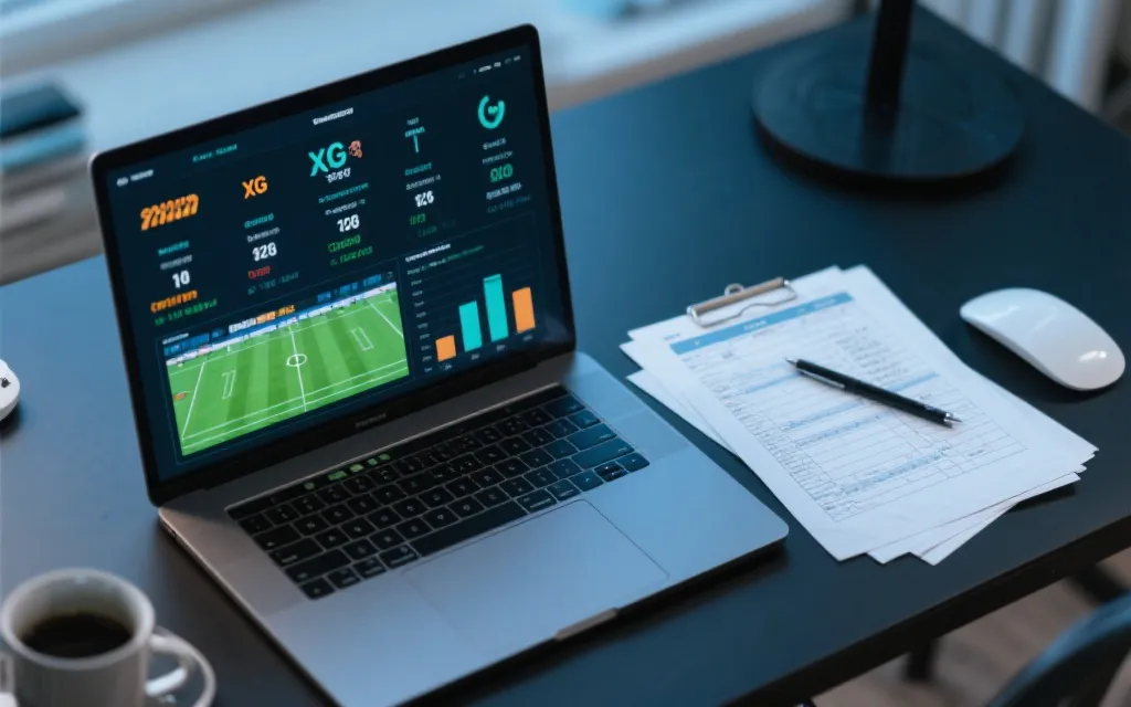 把“2026世界杯比分预测更新”做成你的武器：用即时指数+xG+身价与FIFA数据，搭一张会自我迭代的预测表